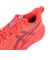 アシックス（ASICS）ランニングシューズ ジョギングシューズ  ノヴァブラスト 5 レッド パープル 1012B765.601