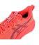 アシックス（ASICS）ランニングシューズ ジョギングシューズ  ノヴァブラスト 5 レッド パープル 1012B765.601