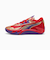 プーマ（PUMA）バスケットシューズ バッシュ Scoot Zeros II GOLD.D.D. スクート ゼロ2 31222901