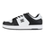 ディーシーシューズ（DC SHOES）スニーカー ボーダーシューズ マンテカ 4 SN フットウェア ホワイト ブラック 25FWDM005302WBW