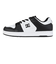 ディーシーシューズ（DC SHOES）スニーカー ボーダーシューズ マンテカ 4 SN フットウェア ホワイト ブラック 25FWDM005302WBW