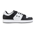 ディーシーシューズ（DC SHOES）スニーカー ボーダーシューズ マンテカ 4 SN フットウェア ホワイト ブラック 25FWDM005302WBW