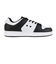 ディーシーシューズ（DC SHOES）スニーカー ボーダーシューズ マンテカ 4 SN フットウェア ホワイト ブラック 25FWDM005302WBW