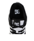 ディーシーシューズ（DC SHOES）スニーカー ボーダーシューズ マンテカ 4 SN フットウェア ホワイト ブラック 25FWDM005302WBW