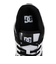 ディーシーシューズ（DC SHOES）スニーカー ボーダーシューズ マンテカ 4 SN フットウェア ホワイト ブラック 25FWDM005302WBW