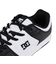 ディーシーシューズ（DC SHOES）スニーカー ボーダーシューズ マンテカ 4 SN フットウェア ホワイト ブラック 25FWDM005302WBW
