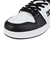 ディーシーシューズ（DC SHOES）スニーカー ボーダーシューズ マンテカ 4 SN フットウェア ホワイト ブラック 25FWDM005302WBW