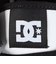 ディーシーシューズ（DC SHOES）スニーカー ボーダーシューズ マンテカ 4 SN フットウェア ホワイト ブラック 25FWDM005302WBW