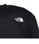 ザ・ノース・フェイス（THE NORTH FACE）ロングスリーブフリーラングラフィッククルー NT62593 K