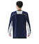 ヨネックス（YONEX）テニスウェア ユニロングスリーブTシャツ 16798Y-019