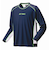 ヨネックス（YONEX）テニスウェア ユニロングスリーブTシャツ 16798Y-019