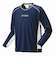 ヨネックス（YONEX）テニスウェア ユニロングスリーブTシャツ 16798Y-019