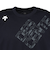 デサント（DESCENTE）バレーボールウェア プラシャツ DV5FHTX1UB NVSV