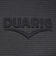 デュアリグ（DUARIG）MULTILAYERED WARM パンツ 5F0014-TRWU-851XL BLK