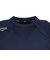 デュアリグ（DUARIG）BASIC ドライプラス MESH 長袖Tシャツ 5F0018-TRCT-863HD DBLU