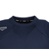 デュアリグ（DUARIG）BASIC ドライプラス MESH 長袖Tシャツ 5F0018-TRCT-863HD DBLU