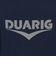 デュアリグ（DUARIG）BASIC ドライプラス MESH 長袖Tシャツ 5F0018-TRCT-863HD DBLU