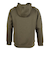 SMOOTH KNIT ウォームアップジャケット WU5F0012-TR851-GRDSH OLV