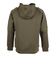 SMOOTH KNIT ウォームアップジャケット WU5F0012-TR851-GRDSH OLV