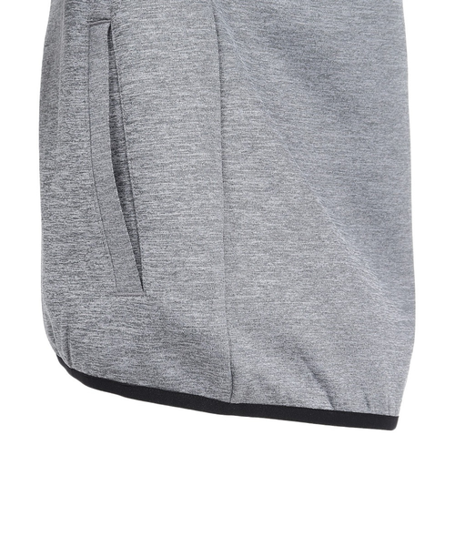 ニューエラ（NEW ERA）ウォームアップ ジャケット ワードマークロゴ