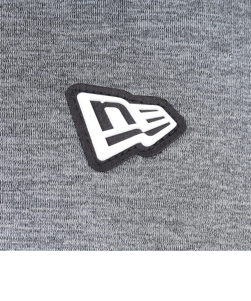 ニューエラ（NEW ERA）ウォームアップ ジャケット ワードマークロゴ
