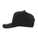 SNAPBACK キャップ HP10055-BCEBLCK