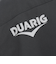 デュアリグ（DUARIG）絶耐撥水 ヒートクロスレイヤー STRETCH WB ジャケット 5F0011-TRWB-854EG BLK