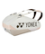 ヨネックス（YONEX）テニス ラケットケース ラケットバッグ6本 BAG2402R-194