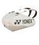 ヨネックス（YONEX）テニス ラケットケース ラケットバッグ6本 BAG2402R-194