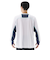 ヨネックス（YONEX）テニスウェア ユニロングスリーブTシャツ 16798Y-011