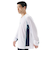 ヨネックス（YONEX）テニスウェア ユニロングスリーブTシャツ 16798Y-011
