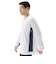 ヨネックス（YONEX）テニスウェア ユニロングスリーブTシャツ 16798Y-011
