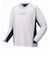 ヨネックス（YONEX）テニスウェア ユニロングスリーブTシャツ 16798Y-011