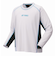 ヨネックス（YONEX）テニスウェア ユニロングスリーブTシャツ 16798Y-011