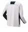 ヨネックス（YONEX）テニスウェア ユニロングスリーブTシャツ 16798Y-011