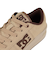ディーシーシューズ（DC SHOES）スニーカー ボーダーシューズ DC バルミー フットウェア サンドベージュ 25FWDW254603BEG