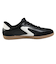 スケッチャーズ（SKECHERS）カジュアルシューズ スリップインズ ホットショット - パーフェクト チョイス 185322-BKW