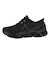 スケッチャーズ（SKECHERS）カジュアルシューズ スリップインズ グライドステップ アルタス ブラック 150510-BBK