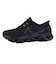 スケッチャーズ（SKECHERS）カジュアルシューズ スリップインズ グライドステップ アルタス ブラック 150510-BBK