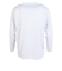 ドライプラス HVUV 長袖Tシャツ CT5F0014-TR863-GRXL WHT