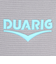 デュアリグ（DUARIG）MULTILAYERED WARM パンツ 5F0014-TRWU-851XL GRY
