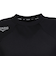 デュアリグ（DUARIG）BASIC ドライプラス MESH 長袖Tシャツ 5F0018-TRCT-863HD BLK