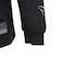 デュアリグ（DUARIG）BASIC ドライプラス MESH 長袖Tシャツ 5F0018-TRCT-863HD BLK