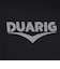 デュアリグ（DUARIG）BASIC ドライプラス MESH 長袖Tシャツ 5F0018-TRCT-863HD BLK