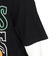 バスケットボールウェア ボストン・セルティックス Tシャツ TP10214-BCEBLCK