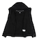 デュアリグ（DUARIG）MULTILAYERED WARM ジャケット 5F0013-TRWU-851XL BLK