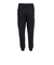 デュアリグ（DUARIG）BASIC SMOOTH KNIT パンツ 5F0017-TRSW-860DSH BLK