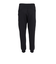 デュアリグ（DUARIG）BASIC SMOOTH KNIT パンツ 5F0017-TRSW-860DSH BLK