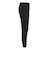 デュアリグ（DUARIG）BASIC SMOOTH KNIT パンツ 5F0017-TRSW-860DSH BLK