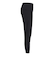 デュアリグ（DUARIG）BASIC SMOOTH KNIT パンツ 5F0017-TRSW-860DSH BLK